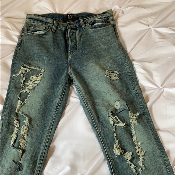 BDG - Straight + Narrow High Rise - Picture 2 of 5